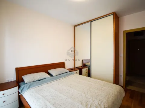 Rent, one bedroom apartment, 47m², City Kvart, Podgorica - image 7