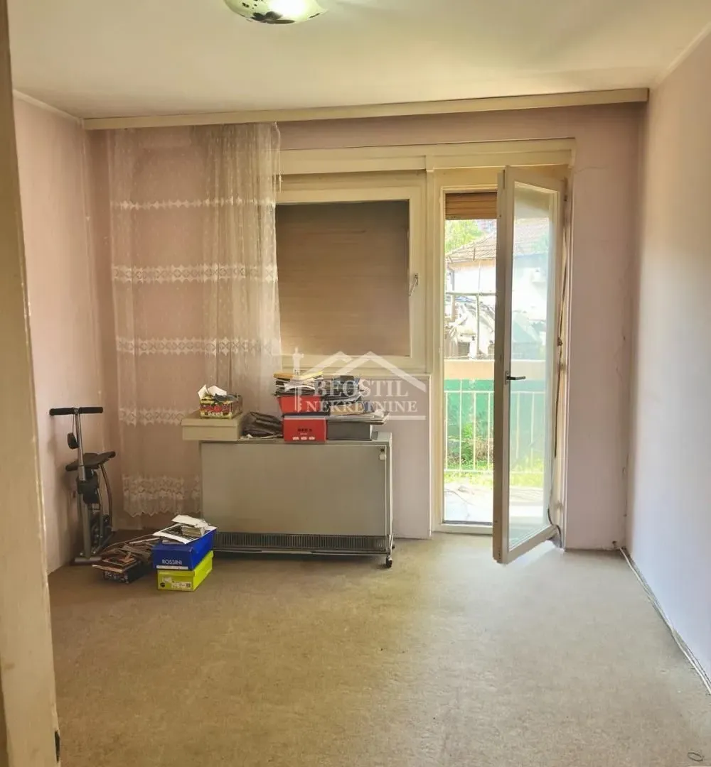 Sale, three bedroom apartment, 55m², Grocka, Beograd
