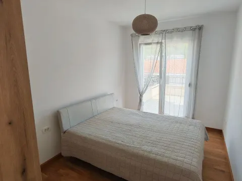 Rent, one bedroom apartment, 48m², Bijeli Do, Budva - image 6