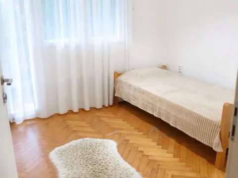 Sale, one bedroom apartment, 53m², Centar, Tivat - image 7