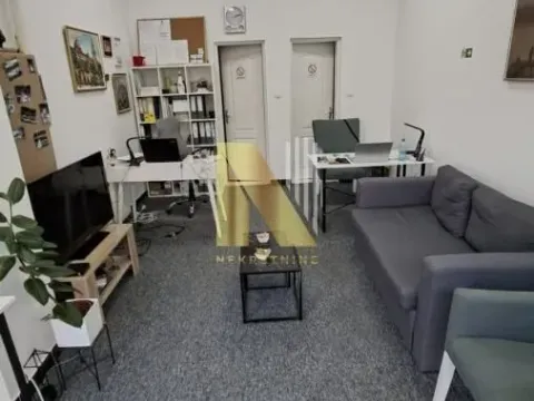 Poslovni prostor in Bulevar Evrope