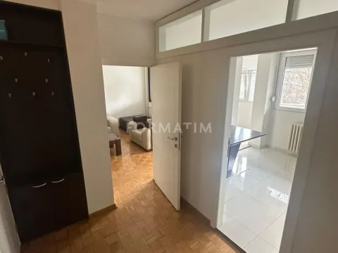 Rent, two bedroom apartment, 56m², Novi Beograd Sve Podlokacije, Beograd - image 6