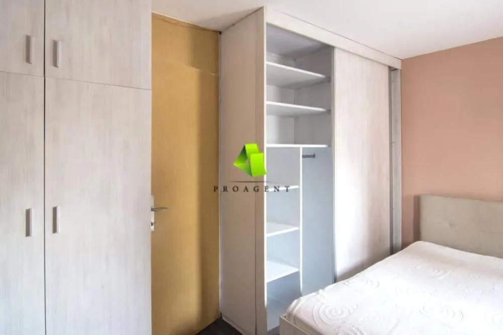 Rent, one bedroom apartment, 47m², Medijana, Niš
