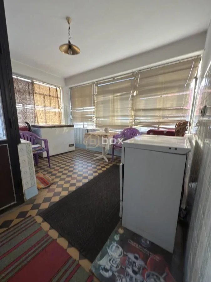 Prodaja, trosoban stan, 79m², Palilula, Niš