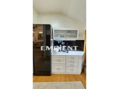 Rent, three bedroom apartment, 107m², Gundulićev Venac, Beograd - image 6