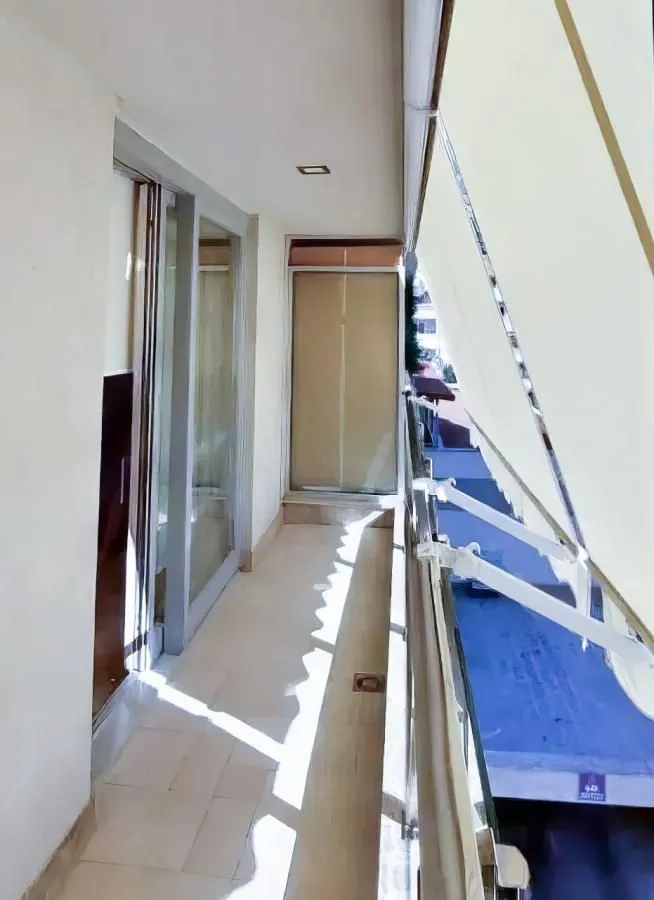 Prodaja, dvosoban stan, 80m², Budva, Crna Gora