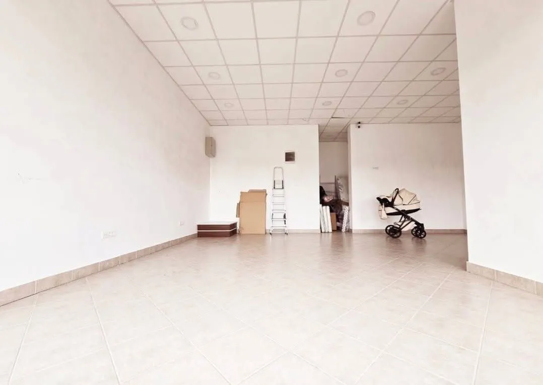 Sale, office space, 120m², Stari Aerodrom, Podgorica