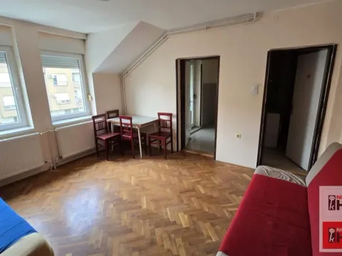 Izdavanje, jednosoban stan, 26m², Grbavica, Novi Sad Sve Podlokacije - image 3
