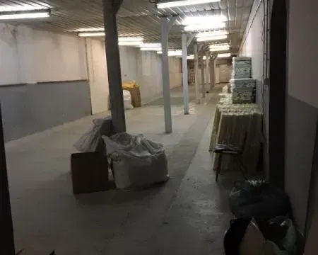 Izdavanje, poslovni prostor, 1700m², Pecinci, Srbija - image 6