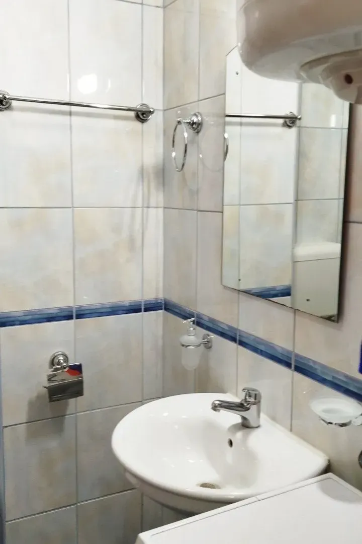 Rent, studio apartment, 30m², Zabjelo, Podgorica