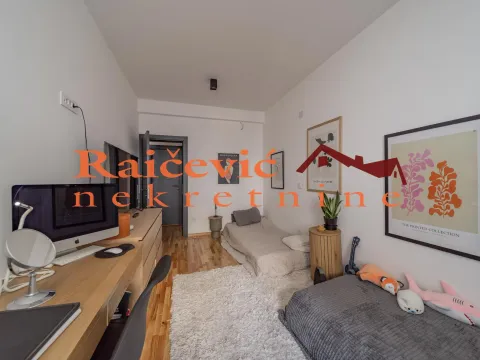 Prodaja, dvosoban stan, 57m², Vračar Sve Podlokacije, Beograd - image 12