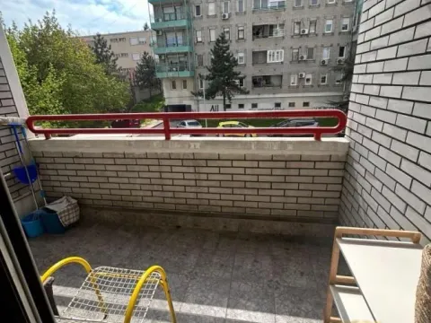 Rent, two bedroom apartment, 68m², Savski Venac, Beograd - image 5