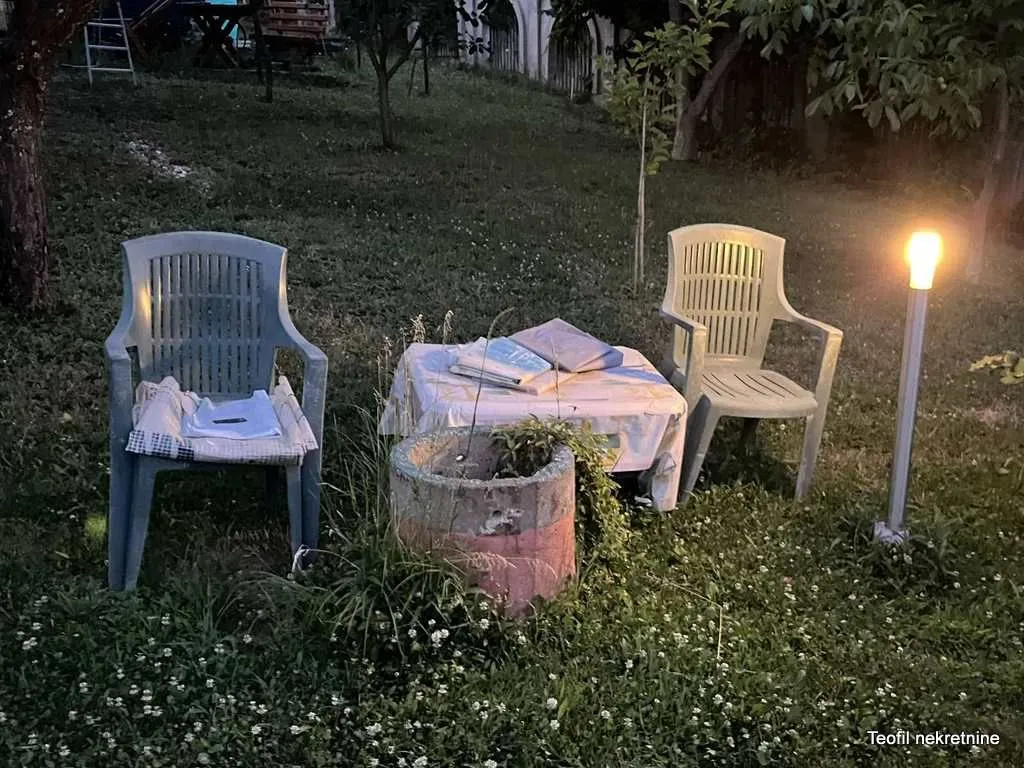 Prodaja, kuća, 86m², Trešnja-Koviona, Sopot