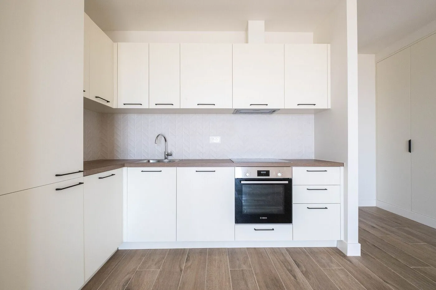 Prodaja, dvosoban stan, 93m², Luštica, Tivat