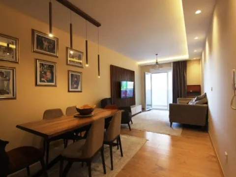 Sale, three bedroom apartment, 88m², Centar, Budva - image 1