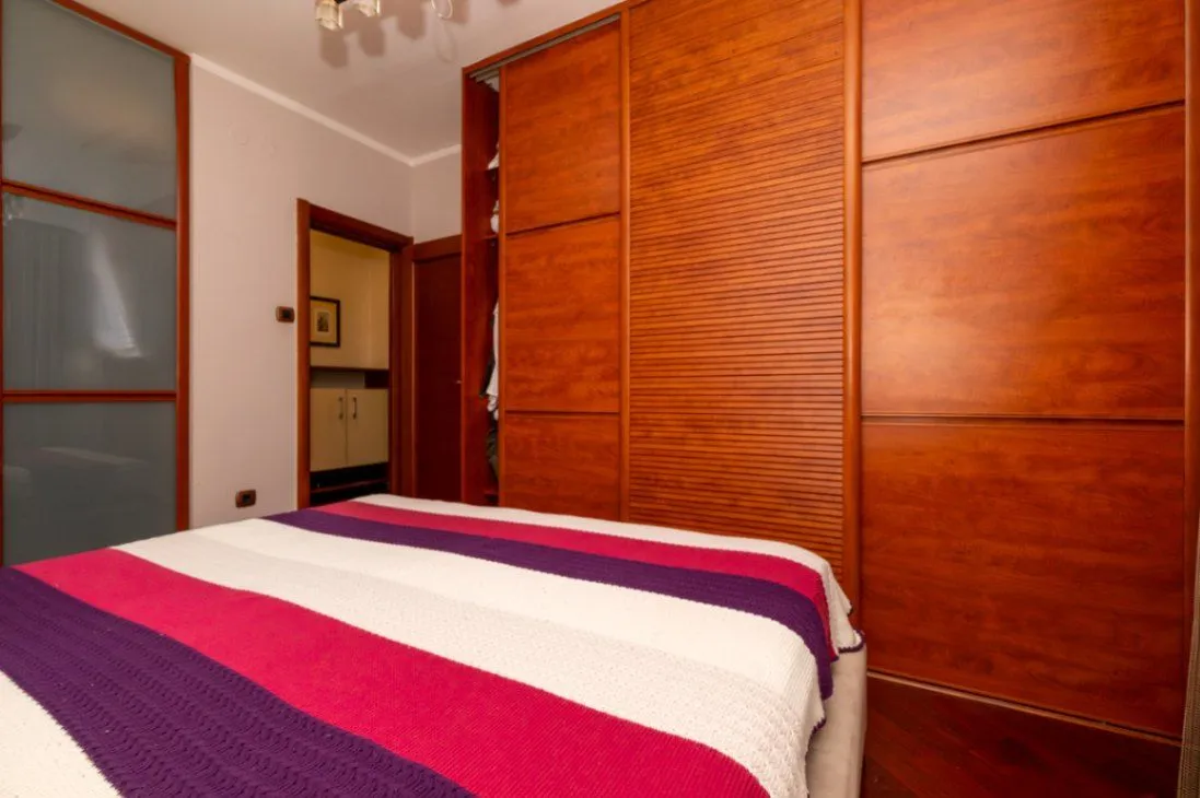 Prodaja, trosoban stan, 82m², Stari Aerodrom, Podgorica
