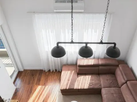 Prodaja, dvosoban stan, 92m², Seljanovo, Tivat - image 12