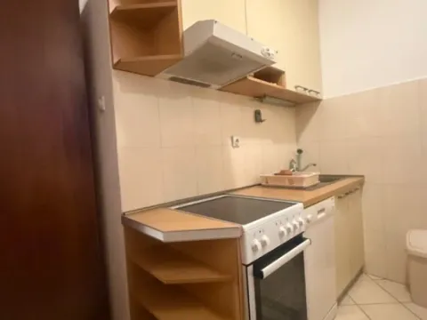 Izdavanje, garsonjera, 28m², Zabjelo, Podgorica