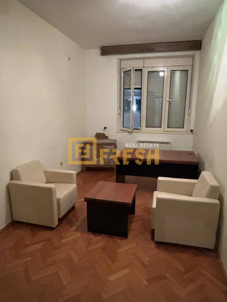 Rent, two bedroom apartment, 90m², Centar, Podgorica