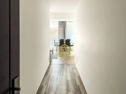 Prodaja, dvosoban stan, 67m², Bečići, Budva - image 14