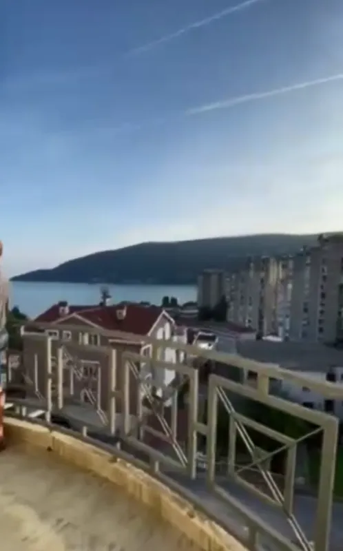 Prodaja, dvosoban stan, 108m², Igalo, Herceg Novi