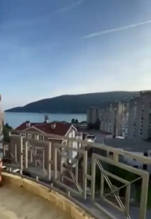 Sale, two bedroom apartment, 108m², Igalo, Herceg Novi