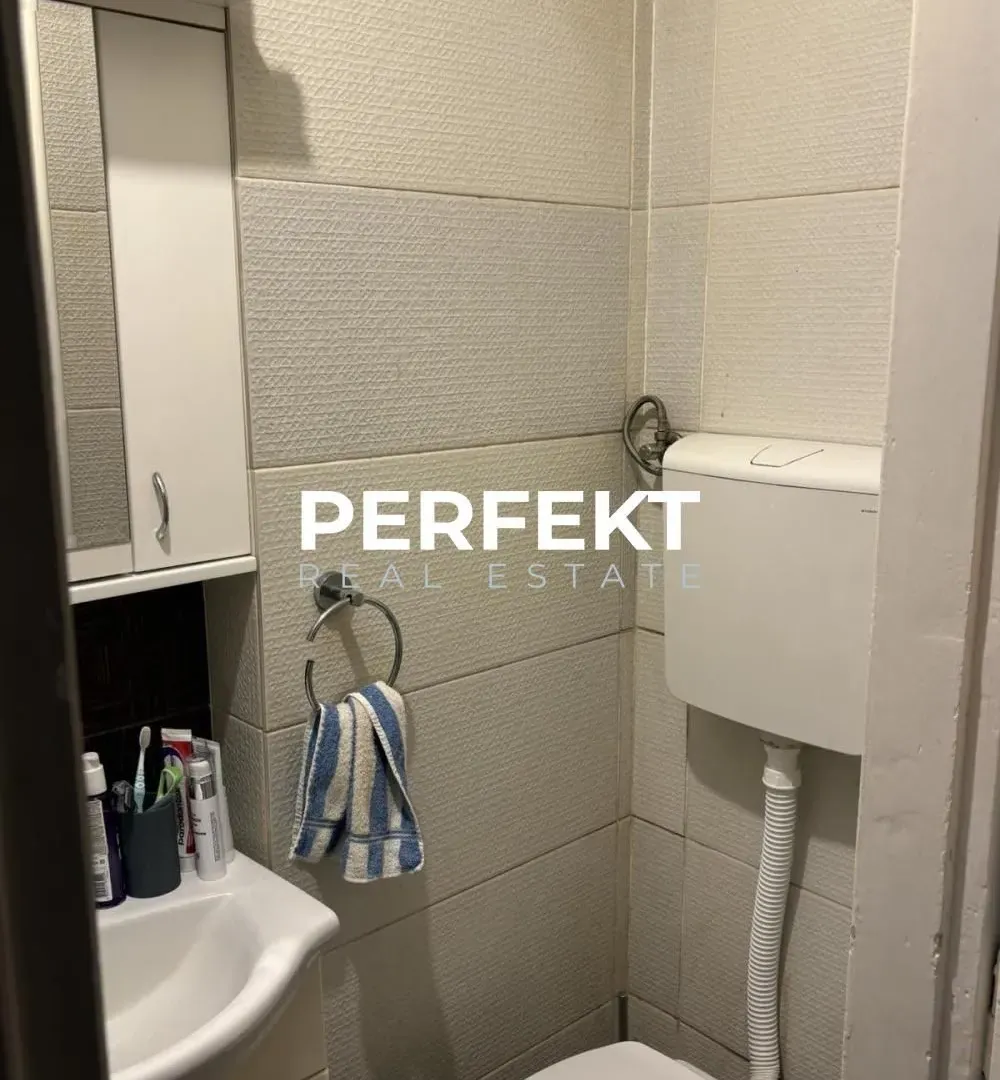 Prodaja, dvosoban stan, 40m², Pančevo, Srbija