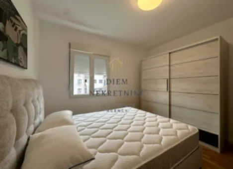 Izdavanje, jednosoban stan, 45m², Zabjelo, Podgorica - image 3