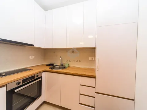 Rent, one bedroom apartment, 45m², New City, Podgorica - image 3