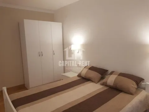 Izdavanje, trosoban stan, 72m², Južni Bulevar, Vračar Sve Podlokacije - image 9