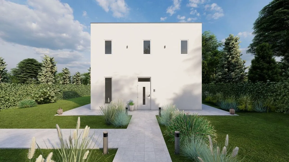 Sale, house, 112m², Voždovac Sve Podlokacije, Beograd