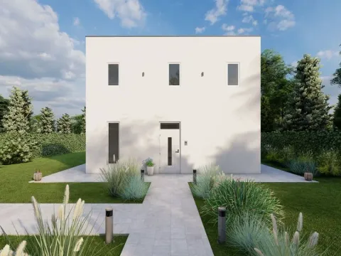 Prodaja, kuća, 112m², Voždovac Sve Podlokacije, Beograd - image 4