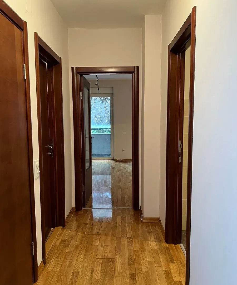 Sale, two bedroom apartment, 81m², Vračar Sve Podlokacije, Beograd