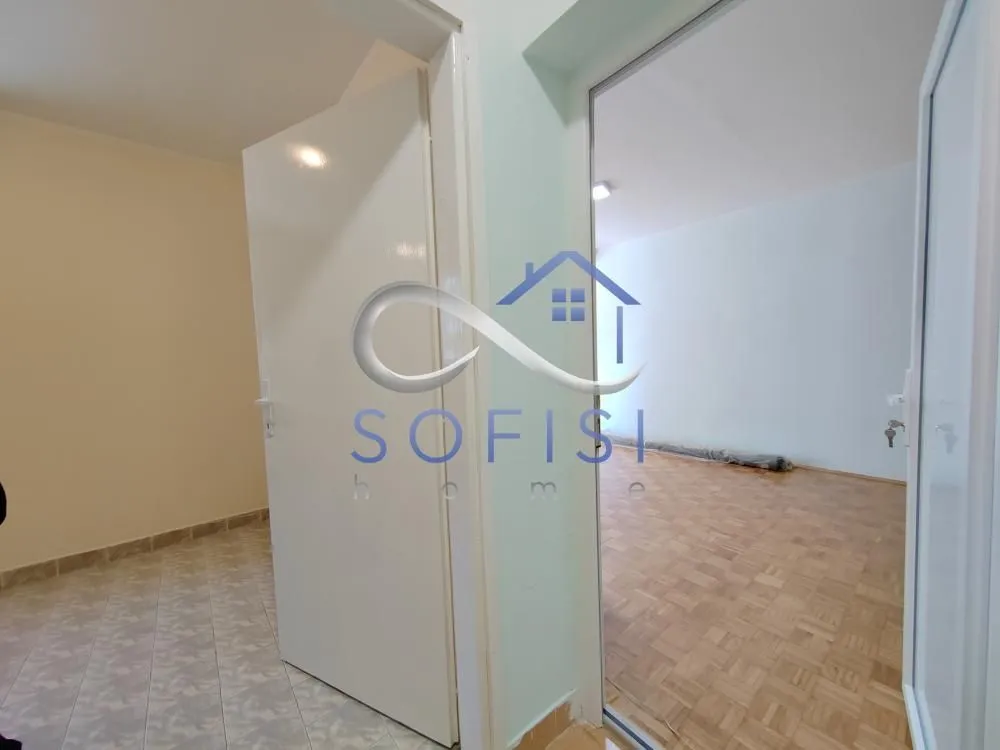 Izdavanje, jednosoban stan, 42m², Sajam, Novi Sad Sve Podlokacije