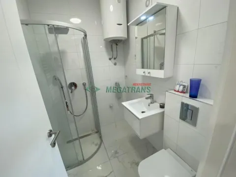 Izdavanje, jednosoban stan, 35m², Novi Sad Sve Podlokacije, Novi Sad - image 18