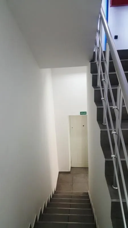 Rent, office space, 150m², Centar, Niš