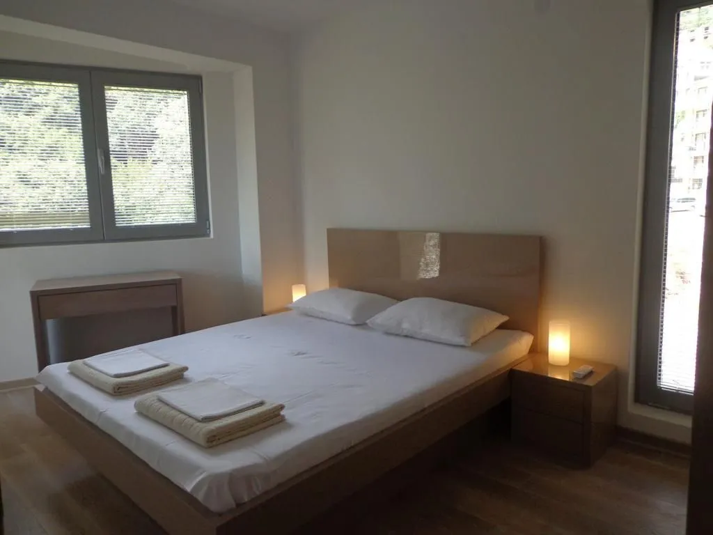 Prodaja, stan, 62m², Budva, Crna Gora