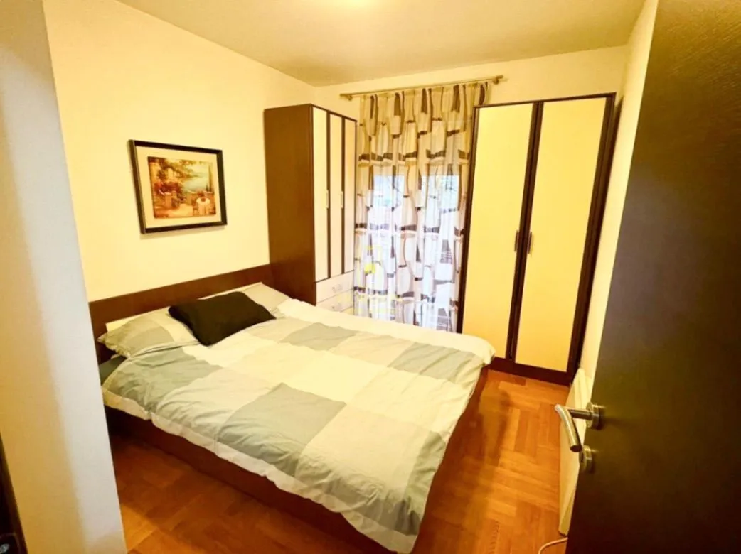 Prodaja, jednosoban stan, 41m², Drač, Podgorica
