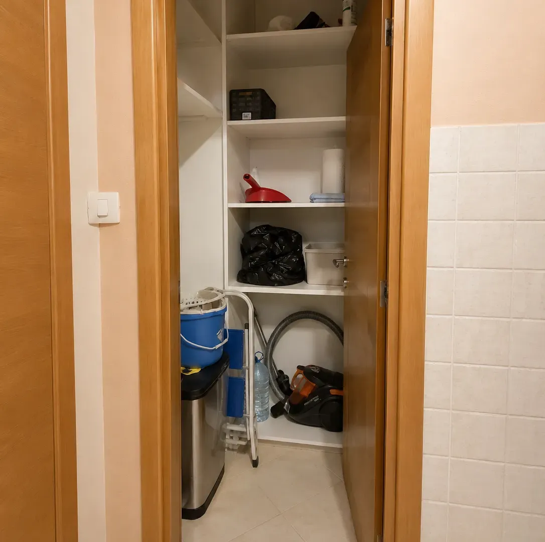 Rent, two bedroom apartment, 82m², Preko Morače, Podgorica
