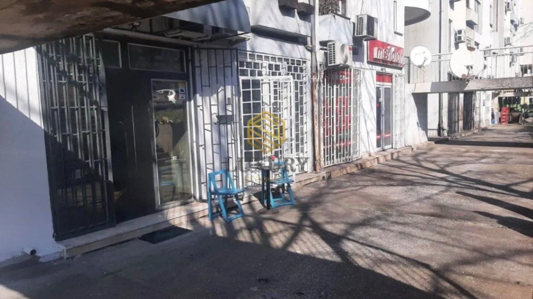 Rent, office space, 20m², Zagorič, Podgorica