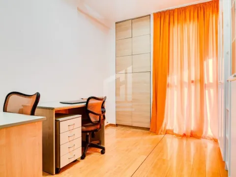 Rent, apartment, 118m², Vezirov Most, Podgorica - image 11