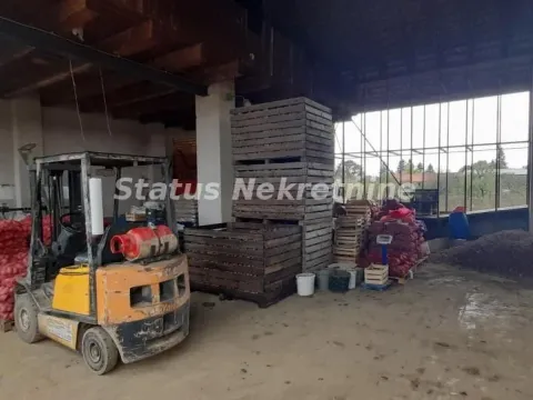 Sale, house, 155m², Bački Petrovac, Novi Sad - image 13