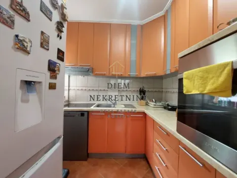 Rent, two bedroom apartment, 70m², Škaljari, Kotor - image 9