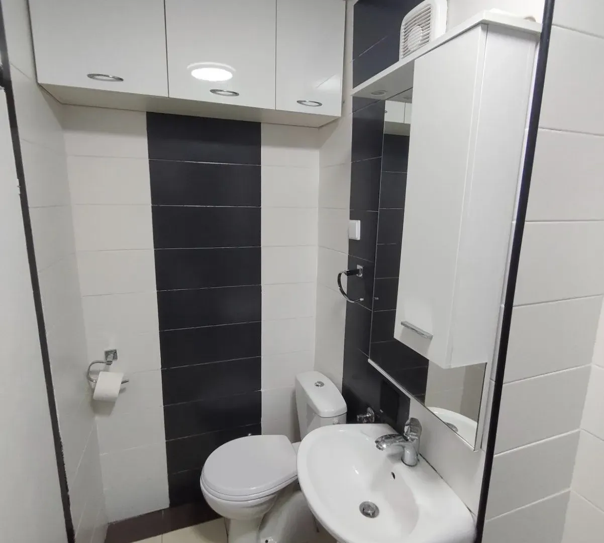 Prodaja, jednosoban stan, 41m², Zabjelo, Podgorica