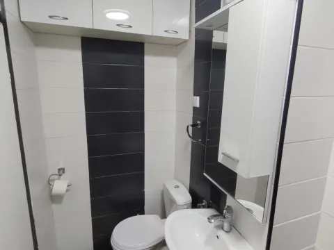 Sale, one bedroom apartment, 41m², Zabjelo, Podgorica - image 12