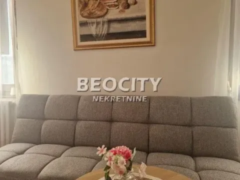 Rent, two bedroom apartment, 45m², Centar, Novi Sad - image 5