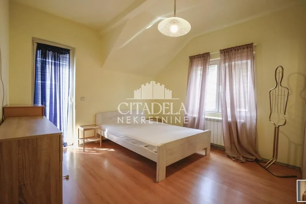 Sale, two bedroom apartment, 84m², Altina, Beograd