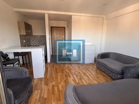 Prodaja, garsonjera, 29m², Aqua park, Jagodina - image 2