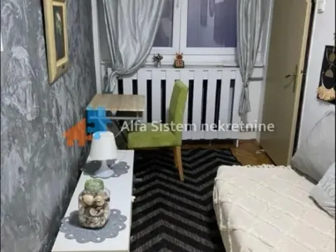 Izdavanje, stan, 67m², Tašmajdan, Palilula Sve Podlokacije - image 3