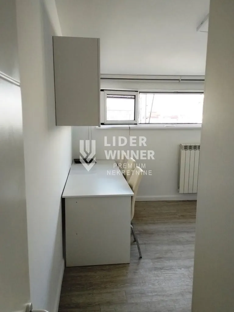 Prodaja, stan, 118m², Đeram Pijaca, Beograd
